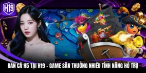 Bắn Cá H5