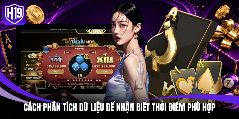 Nổ Hũ Tài Xỉu - Phân Tích Cơ Chế Săn Jackpot Chuẩn 96% 4 Cách phân tích dữ liệu để nhận biết thời điểm phù hợp