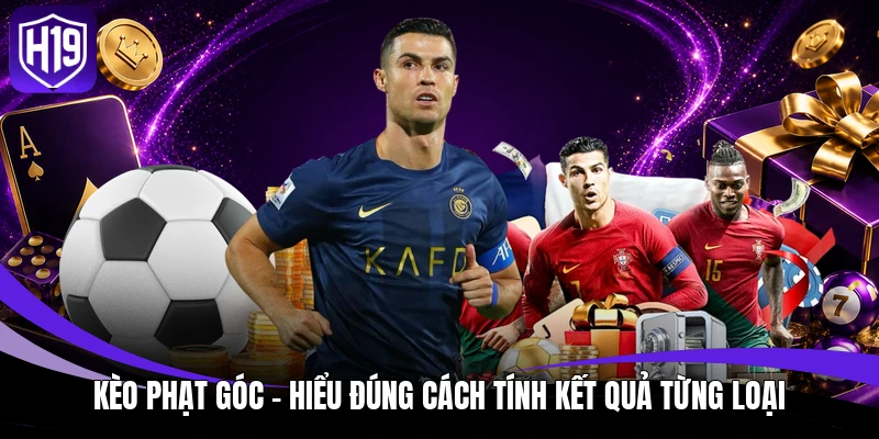 Kèo Phạt Góc – Hiểu Đúng Cách Tính Kết Quả Từng Loại 1 Kèo phạt góc