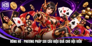 rồng hổ