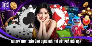 Tải App H19